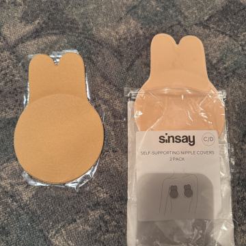 Navlake za grudi Drzaci za grudi