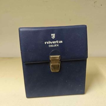 Niveta Osijek set za glancanje cipela