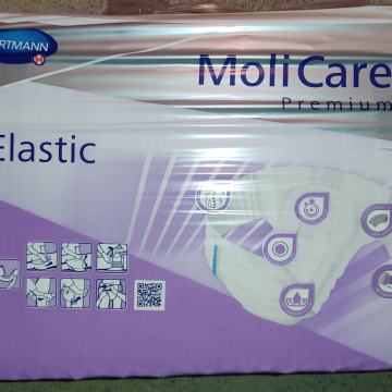 Pelene za inkontinenciju