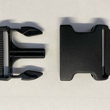 Plastične kopče - 6x8cm - 450komada