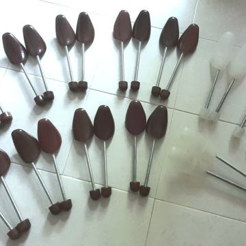 Kalupi za cipele plastični