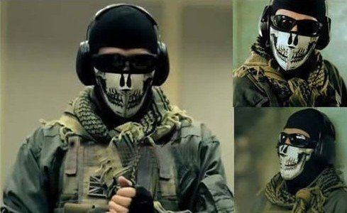 Podkapa - Lubanja - model 37