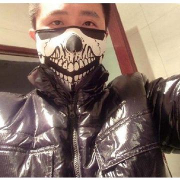 Podkapa - Lubanja - model 38