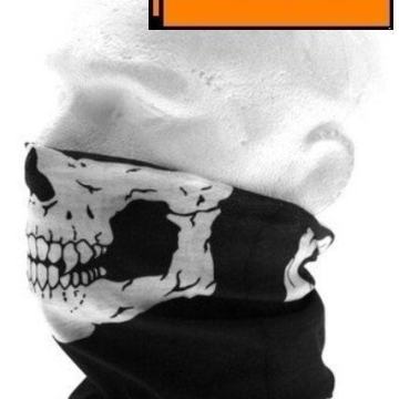 Podkapa - Lubanja - tanka - model 34