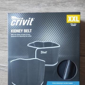 Pojas za bubrege- Bubrežnjak - veličina XXL