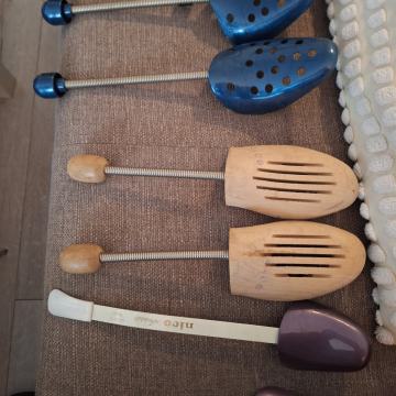 Prodajem kalupe za cipele