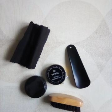 Putni set za čišćenje cipela,NOVO! SNIŽENO!!!!!