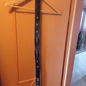 REMEN (kaiš) 110 cm