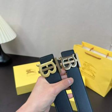 REMEN KOŽNI Burberry