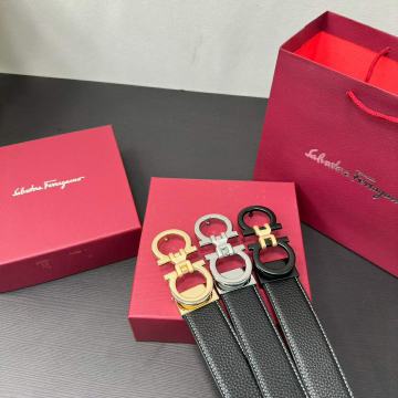 REMEN KOŽNI Ferragamo