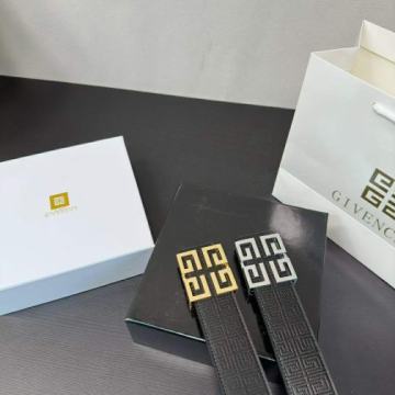 REMEN KOŽNI Givenchy