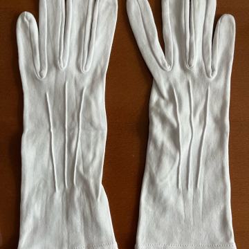 Rukavice ženske za svečanu odoru HV svečane rukavice odora RH