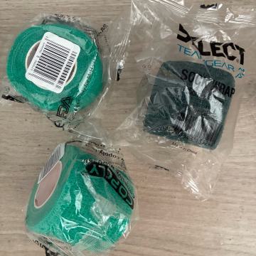 Samoljepljiva traka (Sock Wrap) - 6€