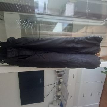 Skafander-hlače vel.140