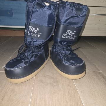 Sky Boots Buce