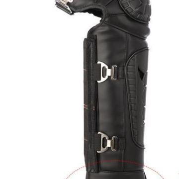 Moto Štitnici koljena i nogu zimski - Termo štitnici za koljena - m2