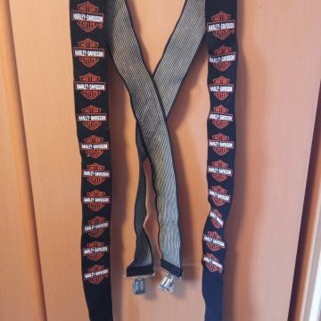 Tregeri za hlače HARLEY DAVIDSON