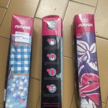 Trendi navlake za kofere