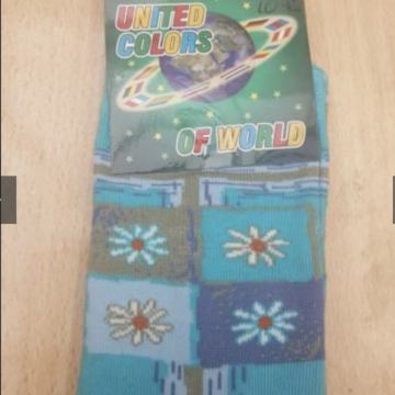 Unisex čarape 35 - 38 V