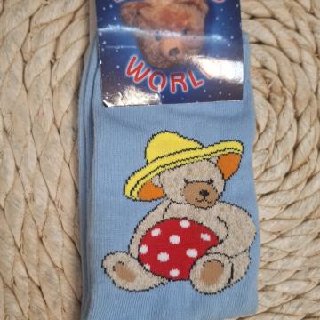 Unisex čarape broj 35 - 38 VII