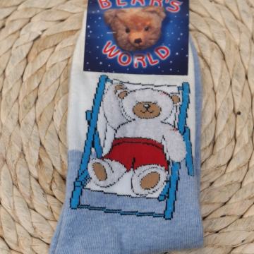 Unisex čarape broj 39 - 42 III