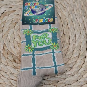 Unisex čarape broj 39 - 42 I