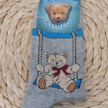 Unisex čarape broj 39 - 42 VI