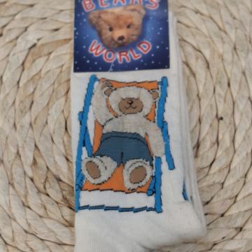 Unisex čarape broj 39 - 42 VII