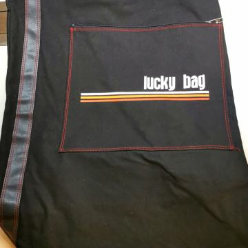 Velika čvrsta torba, nova