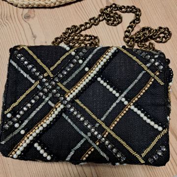 ZARA ženska torbica limited edition