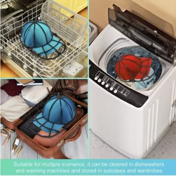 Zaštitna košara za kapu šiltericu (za pranje, prijenos...)