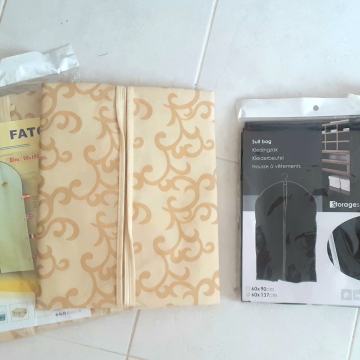 Zaštitne navlake za odjeću - NOVO