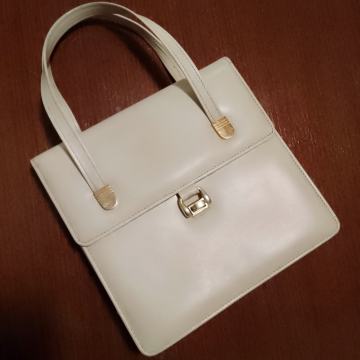 Ženska vintage torba