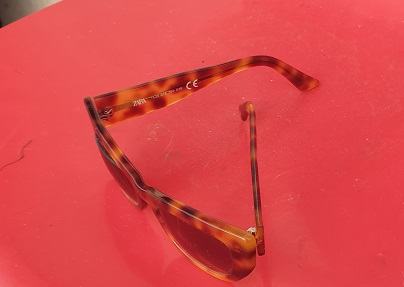 Ženske sunčane naočare