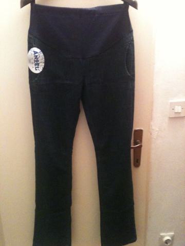 Nove Angel hlače za trudnice