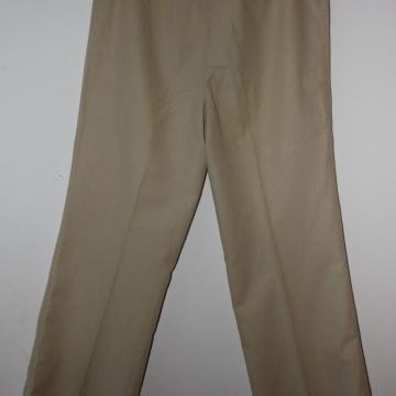 BENETTON TRUDNIČKE HLAČE vel. L