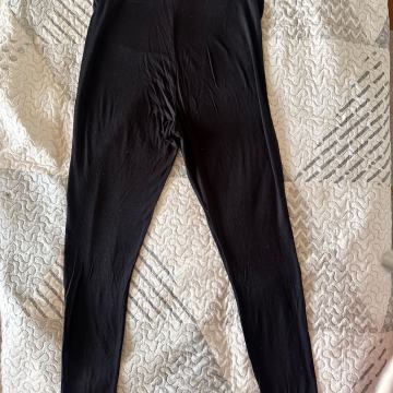 Crne trudničke tajice