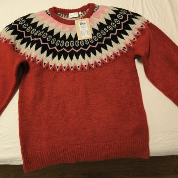 Džemper za trudnice