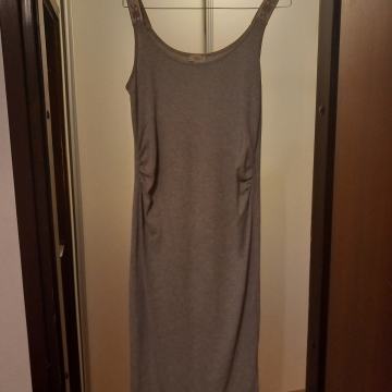 Haljina i top za trudnice