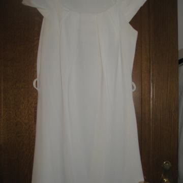 BIJELA HALJINA VEL.UNI