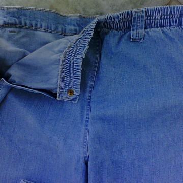 Hlače za trudnice vel. 38