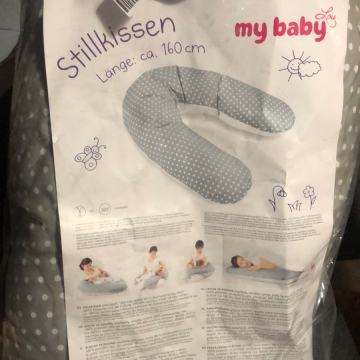 SNIZENO!!! Jastuk za trudnice, dojenje