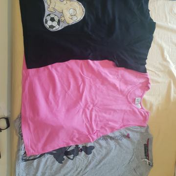 Lot odjeće za trudnicu 40/42