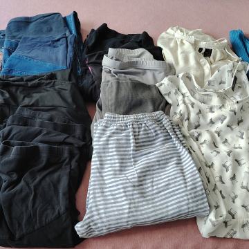 Odjeća za trudnice Lot