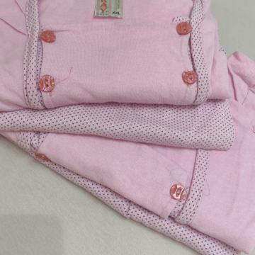 Pidžame za trudnice XXL + gratis vir 80 i jastučići