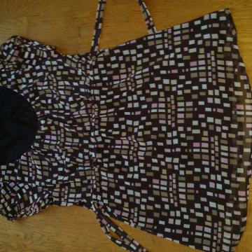 PRODAJEM TRUDNIČKU TUNIKU H&M VEL M