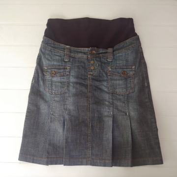 Traper suknja za trudnice, vel. 36