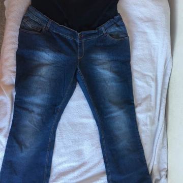 Traperice za trudnice Star Collection w46