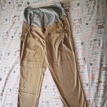 Trudničke hlače veličina 44