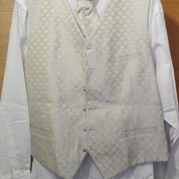 Croata muški set za vjenčanje